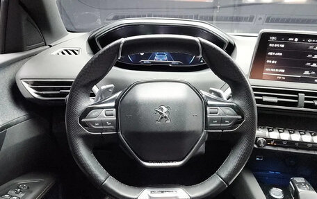 Peugeot 3008 II, 2022 год, 1 655 000 рублей, 10 фотография