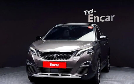 Peugeot 3008 II, 2022 год, 1 655 000 рублей, 2 фотография