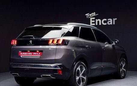 Peugeot 3008 II, 2022 год, 1 655 000 рублей, 4 фотография