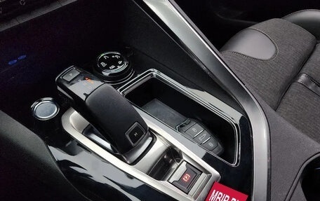 Peugeot 3008 II, 2022 год, 1 655 000 рублей, 9 фотография