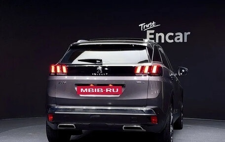 Peugeot 3008 II, 2022 год, 1 655 000 рублей, 3 фотография