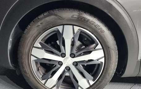 Peugeot 3008 II, 2022 год, 1 655 000 рублей, 16 фотография