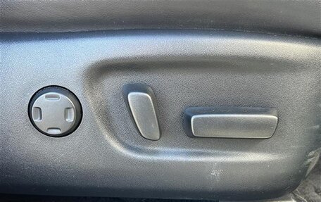 Toyota Harrier, 2020 год, 2 042 000 рублей, 19 фотография