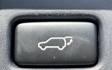 Toyota Harrier, 2020 год, 2 042 000 рублей, 26 фотография