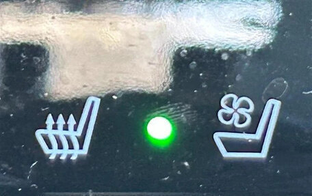 Toyota Harrier, 2020 год, 2 042 000 рублей, 17 фотография