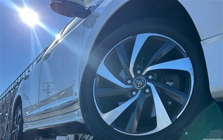 Toyota Harrier, 2020 год, 2 042 000 рублей, 27 фотография