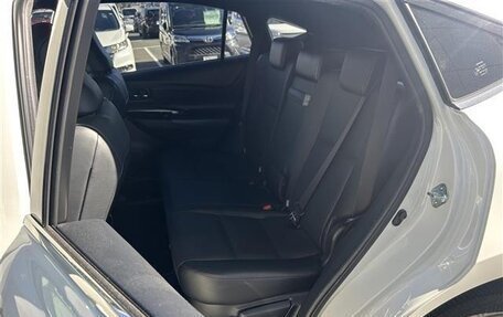 Toyota Harrier, 2020 год, 2 042 000 рублей, 23 фотография