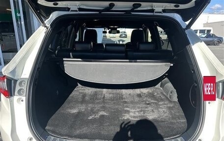 Toyota Harrier, 2020 год, 2 042 000 рублей, 25 фотография