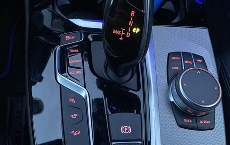 BMW X3, 2018 год, 4 200 000 рублей, 5 фотография