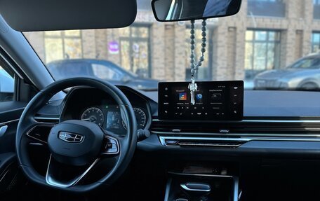 Geely Emgrand, 2024 год, 1 850 000 рублей, 6 фотография