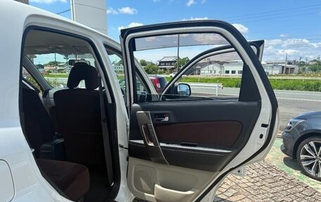 Toyota Rush II, 2015 год, 913 000 рублей, 16 фотография