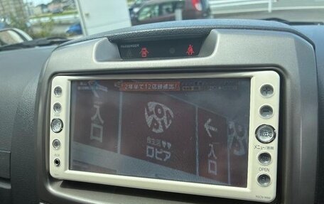 Toyota Rush II, 2015 год, 913 000 рублей, 11 фотография