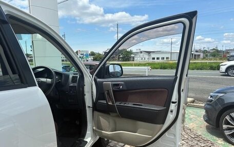 Toyota Rush II, 2015 год, 913 000 рублей, 19 фотография