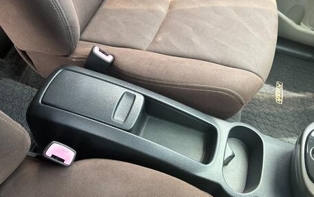 Toyota Rush II, 2015 год, 913 000 рублей, 17 фотография