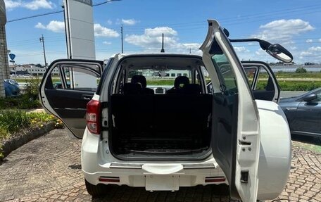 Toyota Rush II, 2015 год, 913 000 рублей, 25 фотография