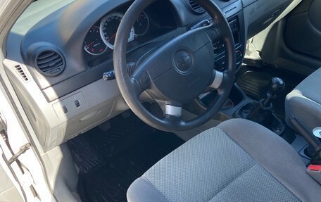 Chevrolet Lacetti, 2011 год, 609 000 рублей, 10 фотография