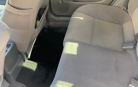 Chevrolet Lacetti, 2011 год, 609 000 рублей, 9 фотография