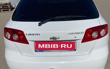 Chevrolet Lacetti, 2011 год, 609 000 рублей, 3 фотография