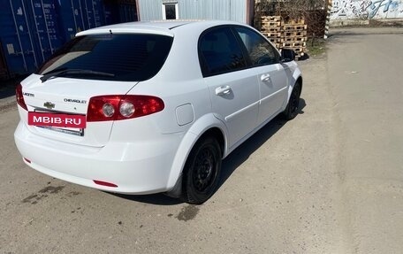 Chevrolet Lacetti, 2011 год, 609 000 рублей, 2 фотография