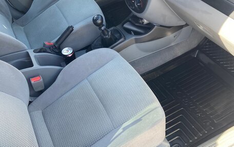 Chevrolet Lacetti, 2011 год, 609 000 рублей, 13 фотография