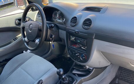 Chevrolet Lacetti, 2011 год, 609 000 рублей, 14 фотография