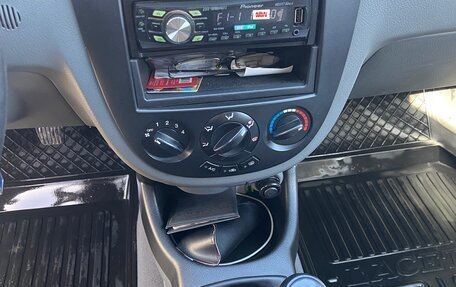 Chevrolet Lacetti, 2011 год, 609 000 рублей, 21 фотография