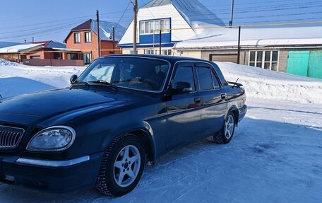 ГАЗ 31105 «Волга», 2006 год, 290 000 рублей, 3 фотография