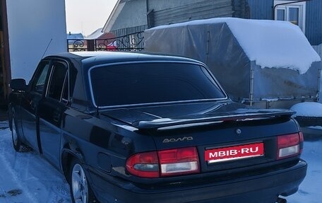 ГАЗ 31105 «Волга», 2006 год, 290 000 рублей, 5 фотография