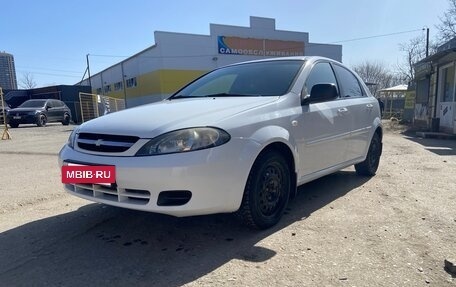 Chevrolet Lacetti, 2011 год, 609 000 рублей, 17 фотография