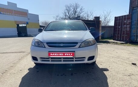Chevrolet Lacetti, 2011 год, 609 000 рублей, 19 фотография