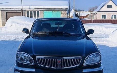 ГАЗ 31105 «Волга», 2006 год, 290 000 рублей, 2 фотография