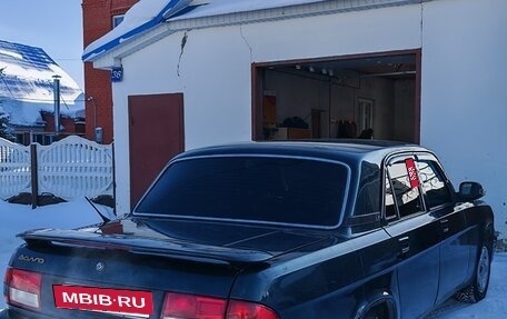 ГАЗ 31105 «Волга», 2006 год, 290 000 рублей, 4 фотография