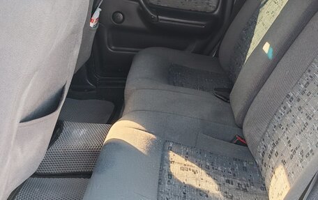 ГАЗ 31105 «Волга», 2006 год, 290 000 рублей, 6 фотография