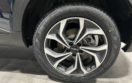 Haval F7x, 2026 год, 3 599 000 рублей, 8 фотография