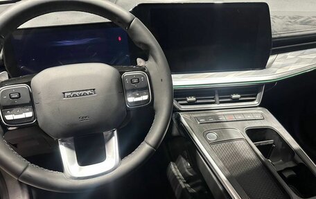 Haval F7x, 2026 год, 3 599 000 рублей, 14 фотография