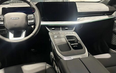 Haval F7x, 2026 год, 3 599 000 рублей, 15 фотография