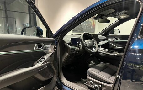 Haval F7x, 2026 год, 3 599 000 рублей, 10 фотография