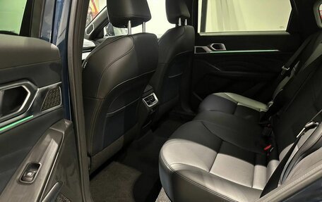 Haval F7x, 2026 год, 3 599 000 рублей, 12 фотография