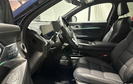 Haval F7x, 2026 год, 3 599 000 рублей, 11 фотография