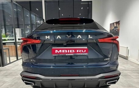 Haval F7x, 2026 год, 3 599 000 рублей, 4 фотография