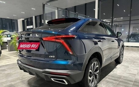 Haval F7x, 2026 год, 3 599 000 рублей, 6 фотография