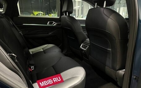 Haval F7x, 2026 год, 3 599 000 рублей, 13 фотография