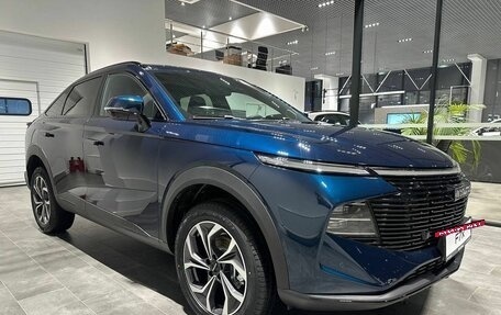 Haval F7x, 2026 год, 3 599 000 рублей, 9 фотография