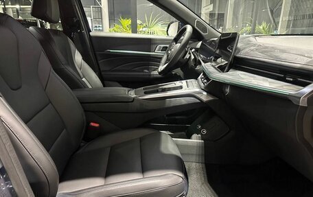 Haval F7x, 2026 год, 3 599 000 рублей, 16 фотография