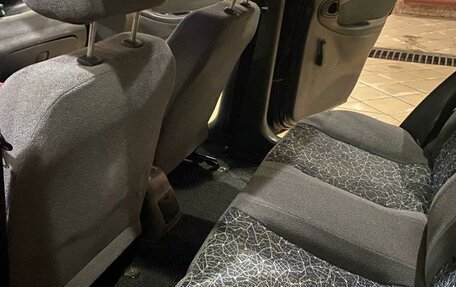 Chevrolet Lanos I, 2008 год, 98 000 рублей, 5 фотография