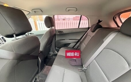 Hyundai Creta I рестайлинг, 2017 год, 1 550 000 рублей, 12 фотография