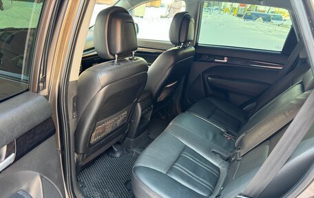 KIA Sorento II рестайлинг, 2014 год, 2 000 000 рублей, 14 фотография