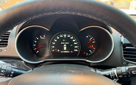 KIA Sorento II рестайлинг, 2014 год, 2 000 000 рублей, 16 фотография