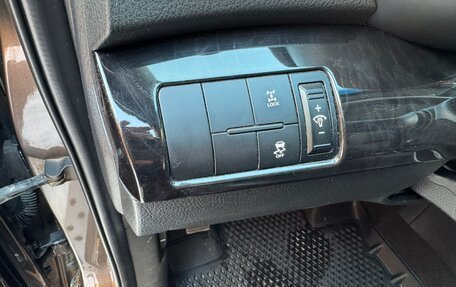 KIA Sorento II рестайлинг, 2014 год, 2 000 000 рублей, 20 фотография