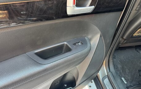 KIA Sorento II рестайлинг, 2014 год, 2 000 000 рублей, 25 фотография